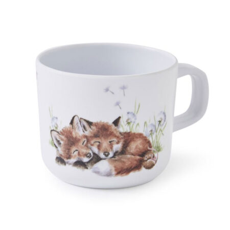Kids Handled Cup | Wrendale design