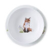 Kids Plate & Bowl Set | Wrendale design