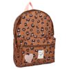 Kidzroom Attitude rugzak - Taupe | Kidzroom