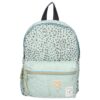 Kidzroom rugzak Growl Mint | Kidzroom