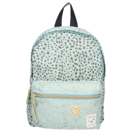 Kidzroom rugzak Growl Mint | Kidzroom