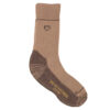 Kilkee Primaloft Sokken sand | Dubarry