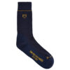 Kilkee primaloft sokken Navy | Dubarry