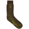 Kilkee primaloft sokken Olive | Dubarry