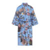 Kimono Sarai Isabella Azur Blue | Essenza