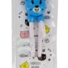 Kinder Eetstokjes Konijn Design - Tokyo Design Studio - Blauw - 18 cm | Tokyo Design Studio