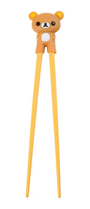Kinder Eetstokjes - Tokyo Design Kitchen - Beerfiguur - 22cm | Tokyo Design Studio