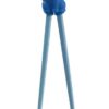 Kinder Eetstokjes met Lucky Cats - Kunststof - 22cm | Tokyo Design Studio
