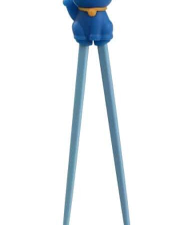 Kinder Eetstokjes met Lucky Cats - Kunststof - 22cm | Tokyo Design Studio