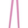 Kinder Eetstokjes met Varken Figuur - Kunststof Roze - 22cm | Tokyo Design Studio