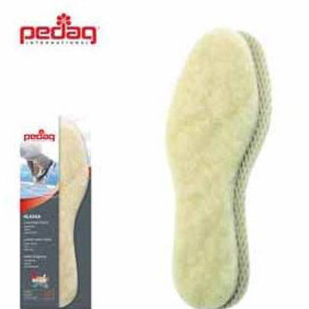 Kinderinlegzool Pedag Alaska | Pedag