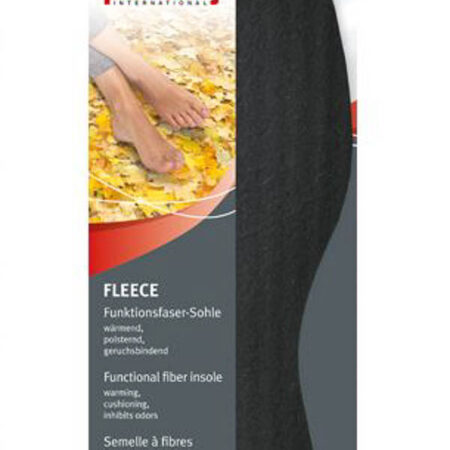 Kinderinlegzool Pedag Fleece |