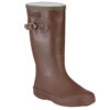 Kinderlaars Perdrix bruin | Aigle