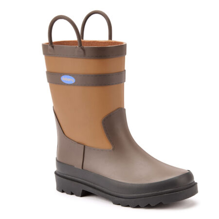 Kinderlaars Splash Walnut | Dubarry