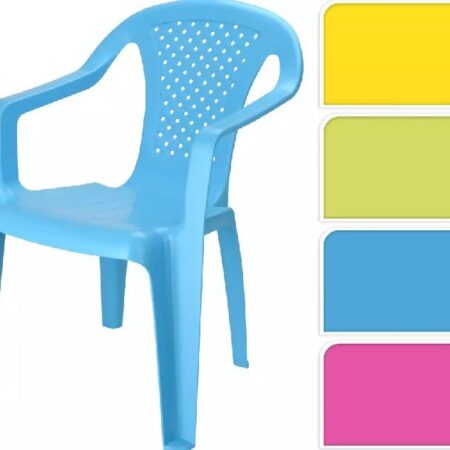 Kinderstoel Sweet Candy |