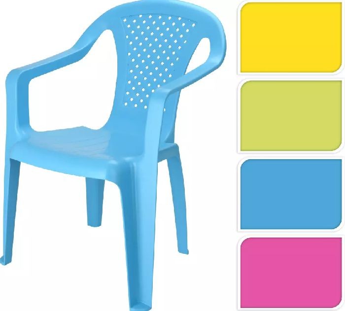 Kinderstoel Sweet Candy |