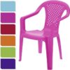 Kindertuinstoel Sweet Candy |