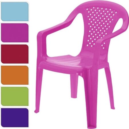 Kindertuinstoel Sweet Candy |