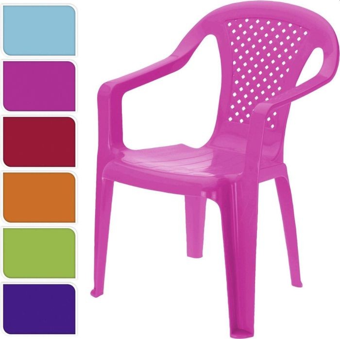 Kindertuinstoel Sweet Candy |