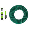 Kinzo Tuinslangset 5-delig 15m | Kinzo