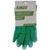 Kinzo tuinhandschoenen maat 9 of 10 | Kinzo