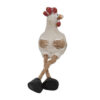 Kip lang nek hangende benen S | Countryfield