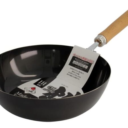 Wok Itame Pan 24cm - Tokyo Design Studio - 25