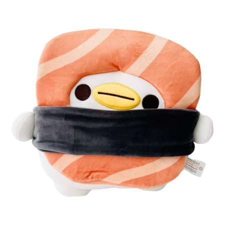 Kland Waddle knuffel - 28 cm | Kenji