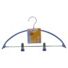 Kledinghanger Anti Slip Met Clip | Metaltex