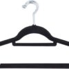 Kledinghanger Vilt Set 10 stuks |