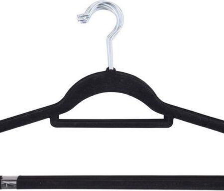 Kledinghanger Vilt Set 10 stuks |