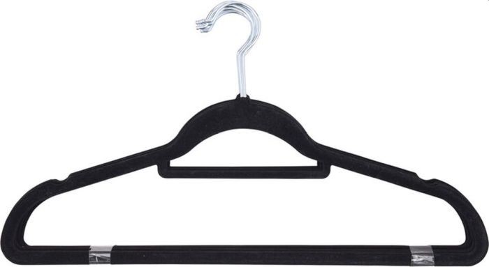Kledinghanger Vilt Set 10 stuks |