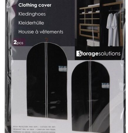 Kledinghoes Poly 2 Stuks |