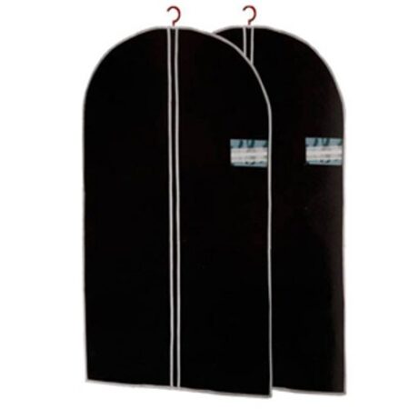 Kledinghoes Textiel 2 Stuks |