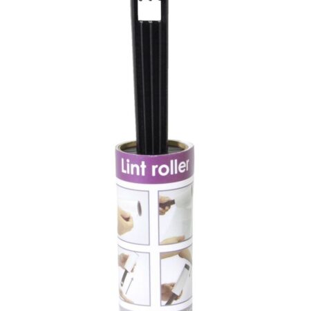 Kledingroller 2x20 vel |