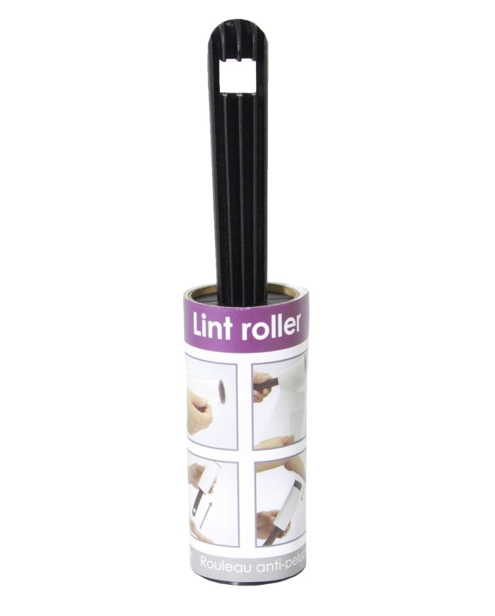 Kledingroller 2x20 vel |