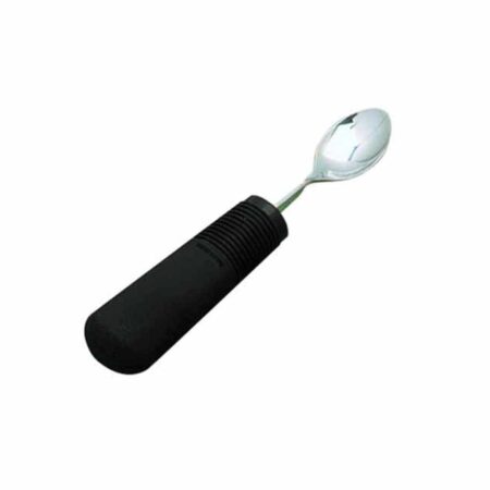 Kleine lepel buigbaar met verdikt handvat | Aangepast bestek | Vaatwasmachine bestendig | PR65595 | Good Grips | Good Grips