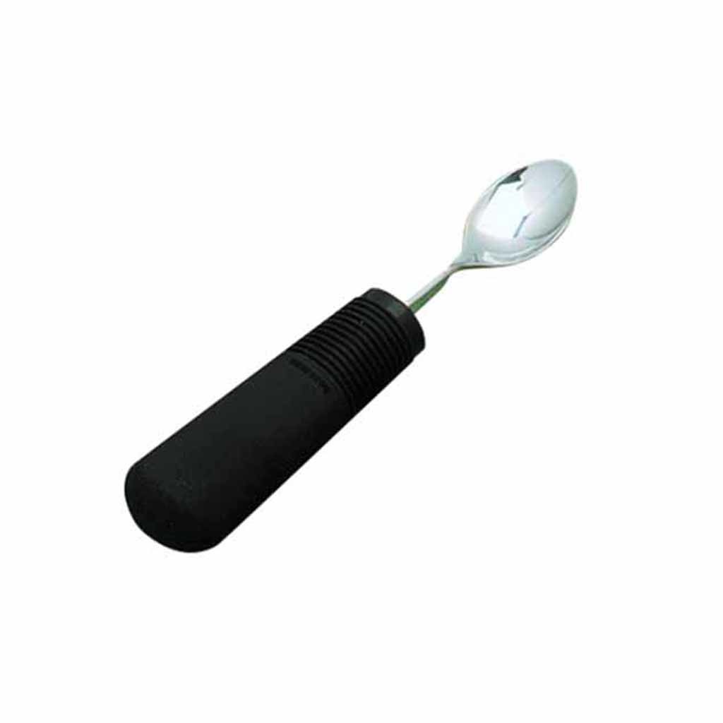 Kleine lepel buigbaar met verdikt handvat | Aangepast bestek | Vaatwasmachine bestendig | PR65595 | Good Grips | Good Grips