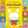 Kleurboek - Spelen en leren met Billi | Deltas