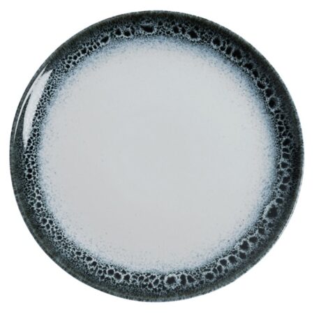 Kleurrijk Keramiek Bord - Tokyo Design Studio - New Montenegro - 30cm | Tokyo Design Studio