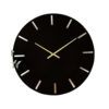 Klok Cutout Cast black S |