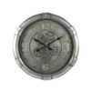 Klok Darlington Zilver S |