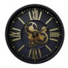Klok Gear Black/ Indigo 46cm |