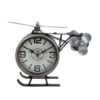 Klok Helikopter Messing |