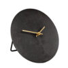 Klok Moon Zwart S |