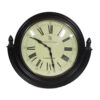 Klok Regent Street bruin |