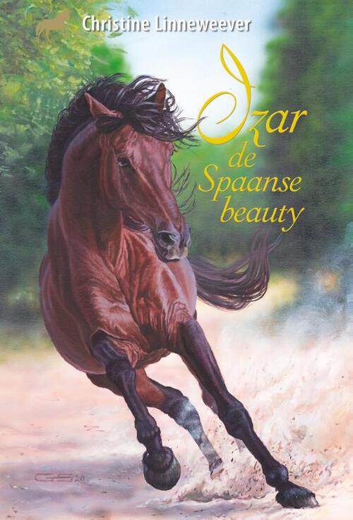 Kluitman Izar de Spaanse beauty | Kluitman