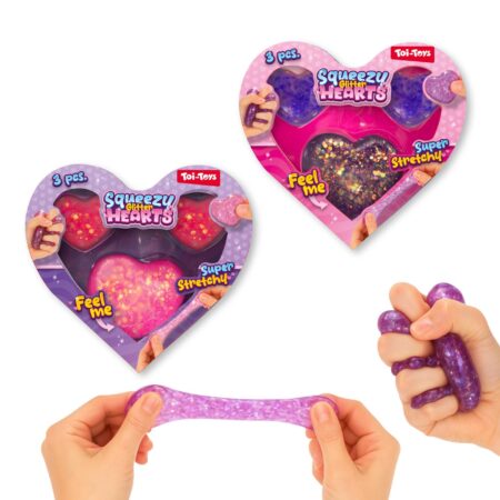 Knijphartjes SugarGlitter 4