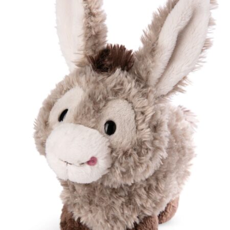 Knuffel Donkey Donkeylee - 18 cm | Nici