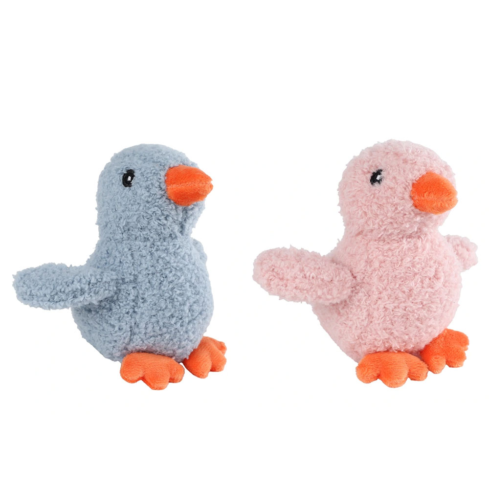 Knuffel Eend 12cm |